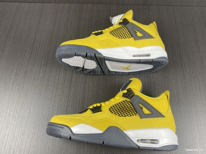 Retro Lightning CT8527-700 Jordan 4 Air 0916